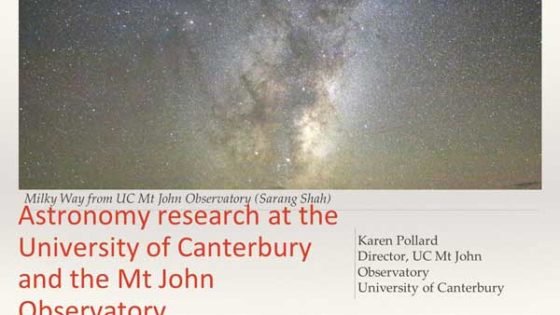 Karen-Pollard---Astrophysics-Research-at-the-University-of-Canterbury-Mt-John-Observatory Karen-Pollard---Astrophysics-Research-at-the-University-of-Canterbury-Mt-John-Observatory